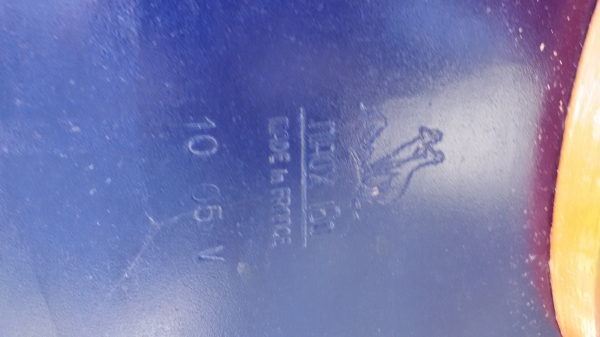 ลดล้างสต๊อค หางบุกเบิก ใหม่ ตราช้าง 3 จาน 28 นิ้ว DP 283 M ราคาตัวละ 38000 บาท