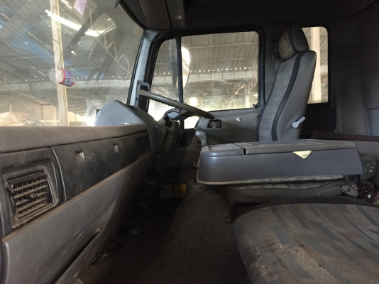 HINO. FF3H. 195แรง ยาว7.3 ม