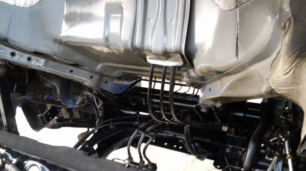 ***ขายแล้วครับขอบคุณ Truck2hand ขาย ISUZU NKR-130 6ล้อบรรทุกตู้แห้ง 3บาน NKR71LY52A3 4HG1-130HP ห้างแท้ปี47 เครื่องเดิม เกียร์เดิม เครื่องแน่น แห้ง แรงดี ไม่เยิ้ม เกียร์ดีไม่มีหลุด ช่วงล่างเดิมๆ 5น็อต หน้า-หลัง คัสซีสวยเดิมๆ ไม่ปะไม่ดาม ไม่มีบวม