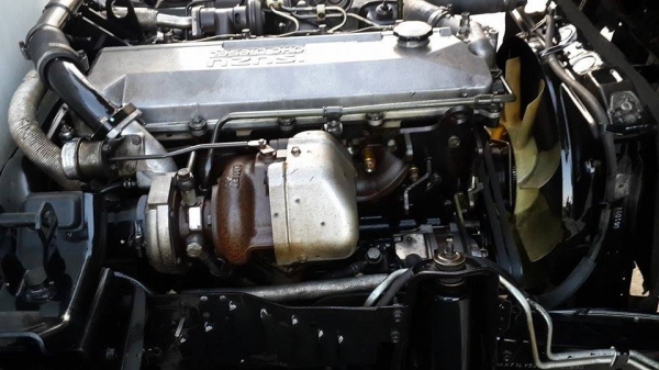 ***ขายแล้วครับขอบคุณ Truck2hand ขาย ISUZU NKR-130 6ล้อบรรทุกตู้แห้ง 3บาน NKR71LY52A3 4HG1-130HP ห้างแท้ปี47 เครื่องเดิม เกียร์เดิม เครื่องแน่น แห้ง แรงดี ไม่เยิ้ม เกียร์ดีไม่มีหลุด ช่วงล่างเดิมๆ 5น็อต หน้า-หลัง คัสซีสวยเดิมๆ ไม่ปะไม่ดาม ไม่มีบวม