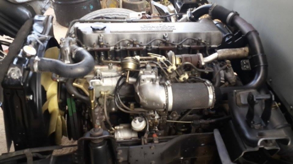 ***ขายแล้วครับขอบคุณ Truck2hand ขาย ISUZU NKR-130 6ล้อบรรทุกตู้แห้ง 3บาน NKR71LY52A3 4HG1-130HP ห้างแท้ปี47 เครื่องเดิม เกียร์เดิม เครื่องแน่น แห้ง แรงดี ไม่เยิ้ม เกียร์ดีไม่มีหลุด ช่วงล่างเดิมๆ 5น็อต หน้า-หลัง คัสซีสวยเดิมๆ ไม่ปะไม่ดาม ไม่มีบวม