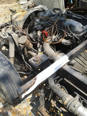 TOYOTA DYNA 115  ทะเบียนไม่ติดเวลา กะบะลอย แชสซีใหญ่ๆ  เครื่อง 3L  2800 สภาพสวยๆเดิมๆจากญี่ปุ่น มีทะเบียนแล้วครับ