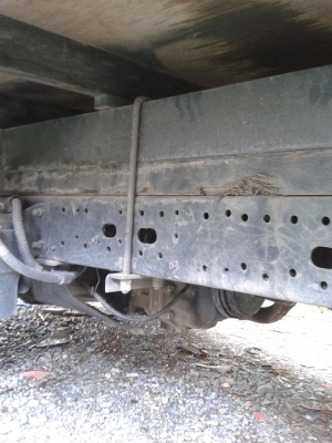 TOYOTA DYNA 115  ทะเบียนไม่ติดเวลา กะบะลอย แชสซีใหญ่ๆ  เครื่อง 3L  2800 สภาพสวยๆเดิมๆจากญี่ปุ่น มีทะเบียนแล้วครับ