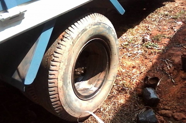 **425,000 บ.ต่อรอง///6ล้อโดยสารNPR-115**ขาย ISUZU NPR-115 6ล้อมีหลังคาโดยสาร 5.0ม.JAANPR59PL 4BD1-115HP ห้างแท้ เกียร์สั้น ปี34 เครื่องเดิม เกียร์เดิม เครื่องดี แรงดี เกียร์สั้น เข้าง่าย ช่วงล่างเดิม 6น็อต หน้า-หลัง คัสซีดีพอได้ เก็บงานมาบ้าง หัวเก๋งดี ไม