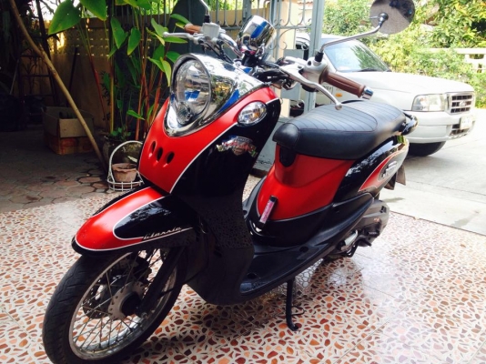 ขายYAMAHA FINO พรีเมี่ยมเกย์แยก ปี55 ขายYAMAHA FINO พรีเมี่ยมเกย์แยก ปี55