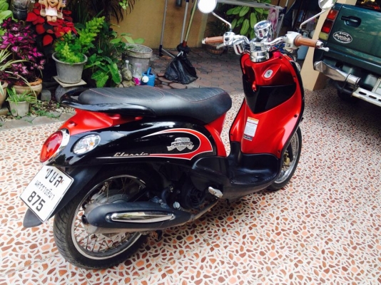 ขายYAMAHA FINO พรีเมี่ยมเกย์แยก ปี55 ขายYAMAHA FINO พรีเมี่ยมเกย์แยก ปี55