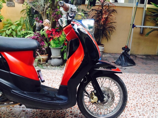 ขายYAMAHA FINO พรีเมี่ยมเกย์แยก ปี55 ขายYAMAHA FINO พรีเมี่ยมเกย์แยก ปี55