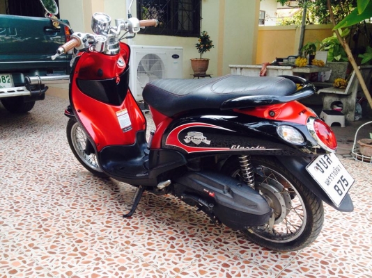 ขายYAMAHA FINO พรีเมี่ยมเกย์แยก ปี55 ขายYAMAHA FINO พรีเมี่ยมเกย์แยก ปี55