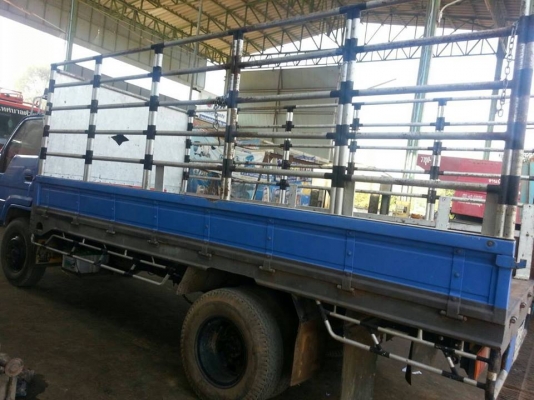 **245,000 บ.ต่อรอง///6ล้อDYNA-115** ขาย TOYOYA DYNA-115 6ล้อบรรทุก DYNA BU-87 เครื่องเดิม 14B-115 แรง เครื่องแน่น แห้ง แรงดี เกียร์สั้นแล้ว เข้าง่ายไม่หลุด ช่วงล่างเดิม 5น็อต หน้า-หลัง คัสซีสวย ไม่ปะไม่ดาม กระบะพื้นเหล็ก คอกเหล็กยาว4.30ม.สภาพดี พื้นดีไม่ผ **245,000 บ.ต่อรอง///6ล้อDYNA-115** ขาย TOYOYA DYNA-115 6ล้อบรรทุก DYNA BU-87 เครื่องเดิม 14B-115 แรง เครื่องแน่น แห้ง แรงดี เกียร์สั้นแล้ว เข้าง่ายไม่หลุด ช่วงล่างเดิม 5น็อต หน้า-หลัง คัสซีสวย ไม่ปะไม่ดาม กระบะพื้นเหล็ก คอกเหล็กยาว4.30ม.สภาพดี พื้นดีไม่ผ