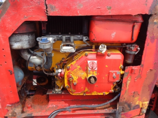 ขายรถบดสั่นสะเทือน TAIKYOKU TWR-2500 ติดต่อ 086-775-7900 086-324-1992