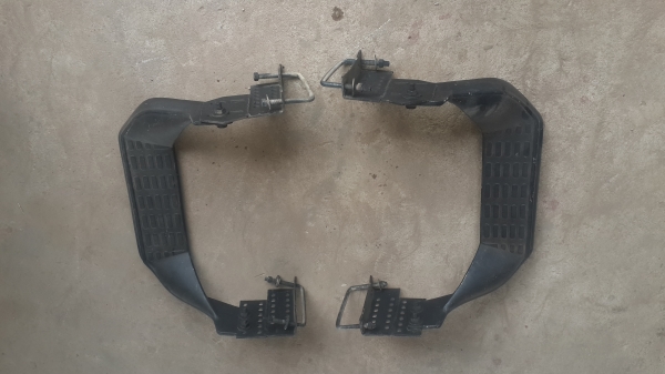 ขายบันไดเกือกม้า