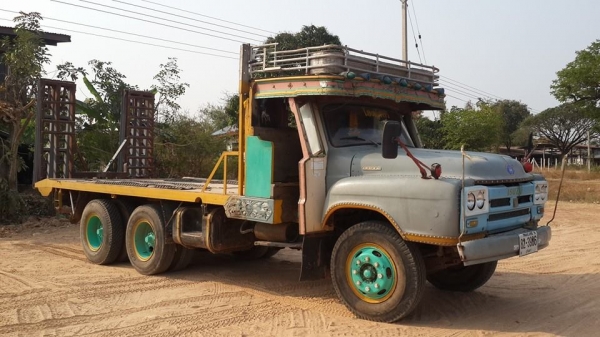 ขายหน้ายาว อีซูซุ10ล้อ2เพลาเกียร์สโลว์กลางใหญ่ EH700 168 พ.เพาเวอร์ เครื่องฟิต แชชซีสวย พื้นดี สภาพพร้อมใช้งาน เอกสารเล่มทะเบียนพร้อมโอน