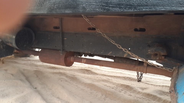 ขาย6ล้อ อีซูซุKs115 4BD1ฝาดำ แชชซีสวย พ.เพาเวอร์ พร้อมหางกระบอกไฮดรอริกซ์ พื้นเหล็ก สภาพพร้อมใช้งาน เอกสารเล่มทะเบียนพร้อมโอน ยาว5เมตร หัวดัมพ์ได้