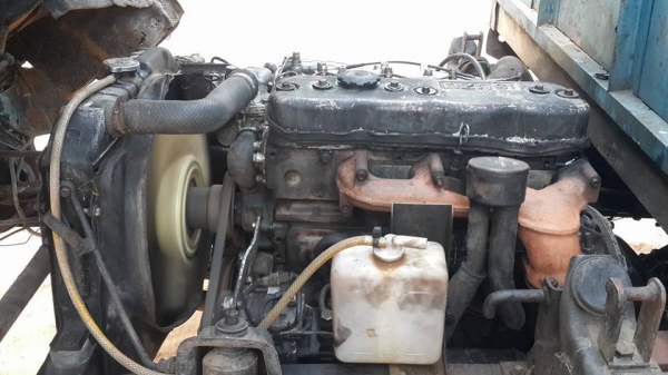 ขาย6ล้อ อีซูซุKs115 4BD1ฝาดำ แชชซีสวย พ.เพาเวอร์ พร้อมหางกระบอกไฮดรอริกซ์ พื้นเหล็ก สภาพพร้อมใช้งาน เอกสารเล่มทะเบียนพร้อมโอน ยาว5เมตร หัวดัมพ์ได้