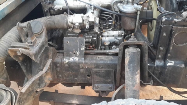 ขาย6ล้อ อีซูซุKs115 4BD1ฝาดำ แชชซีสวย พ.เพาเวอร์ พร้อมหางกระบอกไฮดรอริกซ์ พื้นเหล็ก สภาพพร้อมใช้งาน เอกสารเล่มทะเบียนพร้อมโอน ยาว5เมตร หัวดัมพ์ได้