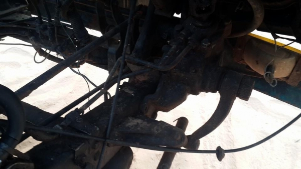 ขาย6ล้อ อีซูซุKs115 4BD1ฝาดำ แชชซีสวย พ.เพาเวอร์ พร้อมหางกระบอกไฮดรอริกซ์ พื้นเหล็ก สภาพพร้อมใช้งาน เอกสารเล่มทะเบียนพร้อมโอน ยาว5เมตร หัวดัมพ์ได้