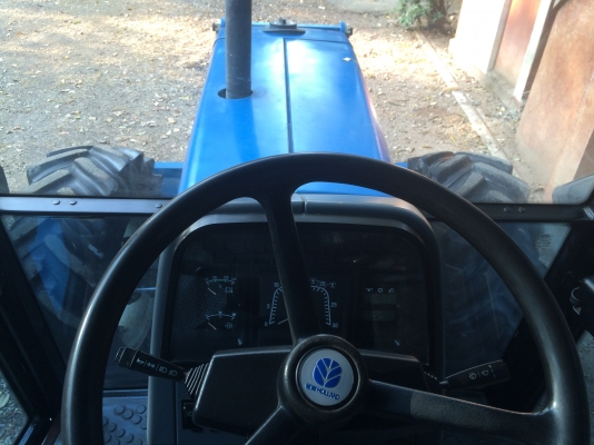 ford 7740