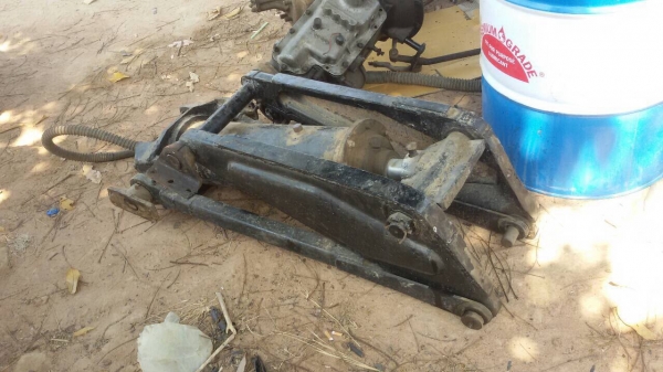 ขาย (6.000)บาท กระบอกดั้ม 6ตัน สภาพดีพร้อมใช้งาน ราคาถูกๆ