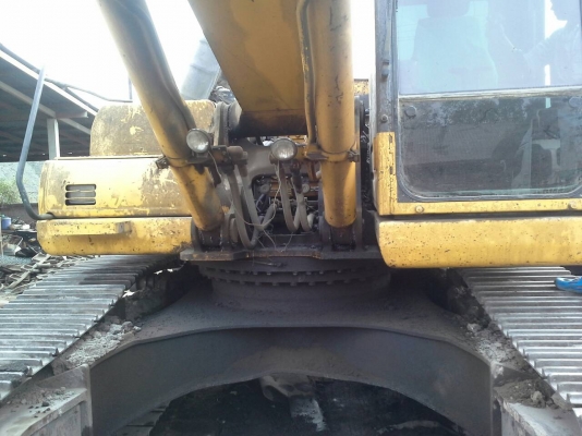 ขายด่วน 2 คันKOMATSU  PC300-8