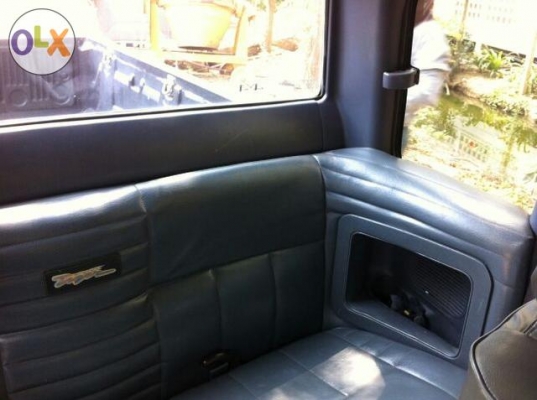 195,000.- Toyota Hilux Tiger d4d 2.5  cab อวทม.