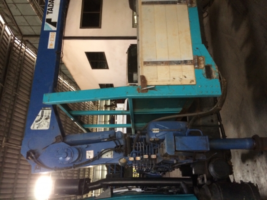 ขายเครนทาดาโน่ Z 303 เครนขนาด3 ตัน 3 ปลอก สภาพดี