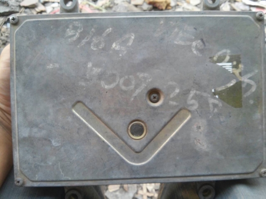 กล่อง Honda B16A เท็คเล็ก รหัส PW0