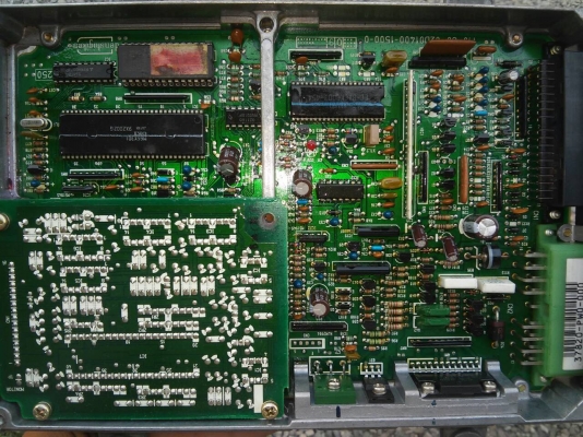 กล่อง Honda B16A เท็คเล็ก รหัส PW0 กล่อง Honda B16A เท็คเล็ก รหัส PW0