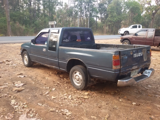 มังกรทองยอดประหยัด ปี92หน้าเดิม หมุดดำ ขีดี ถูกมาก 89000