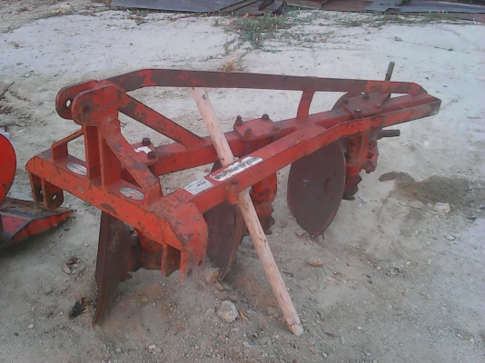 ขายผาน3 ตราช้างใส่ L34 36  PD203B  สนใจสอบถามได้