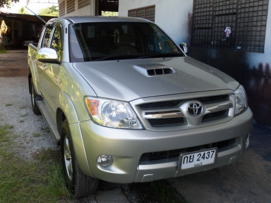 ชุดท่อเดิมวีโก้4wdทั้งเส้นพันเดียว