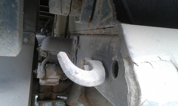 รถฮีโน่ 6 ล้อดั้ม FC4J  145 แรงม้า.  ปี 47   สนใจติดต่อ  081 - 6079515