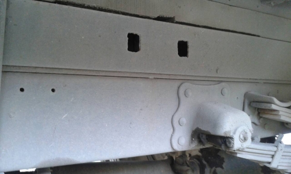 รถฮีโน่ 6 ล้อดั้ม FC4J  145 แรงม้า.  ปี 47   สนใจติดต่อ  081 - 6079515