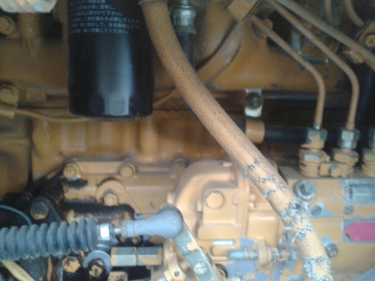 ขายรถตัก KOMATSU 510