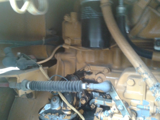 ขายรถตัก KOMATSU 510