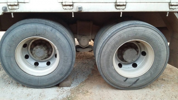 ขายรถบรรทุก 10 ล้อ