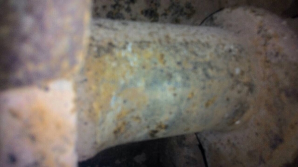 รถไถ ตีนตะขาบ D7F.  สนใจติดต่อ  081 - 6079515