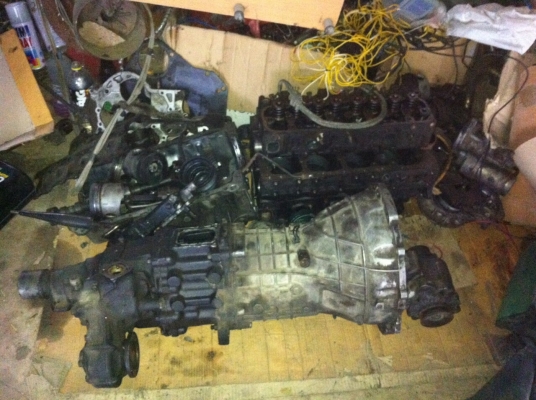 ขายแล้วครับ ขอบคุณพี่เสือ และผู้ซื้อมาจากฉะเชิงเทราด้วยครับ