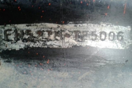 ขาย MISUBHISHI สภาพพร้อมใช้งาน220 แรง ราคา 870000 บาท จัดไฟแนนท์ได้ 700000 บาท โทร 0843376760