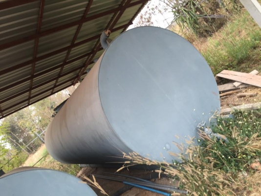 ขายถังน้ำมัน 16000 ลิตร