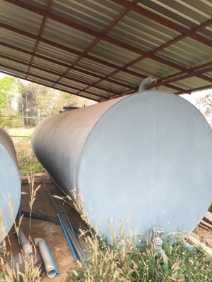 ขายถังน้ำมัน 16000 ลิตร