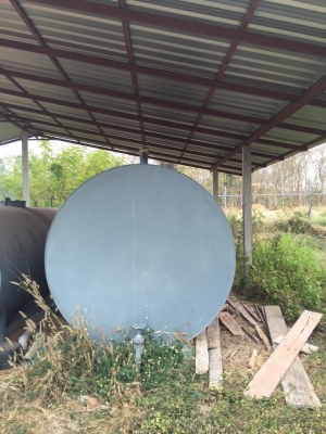 ขายถังน้ำมัน 16000 ลิตร