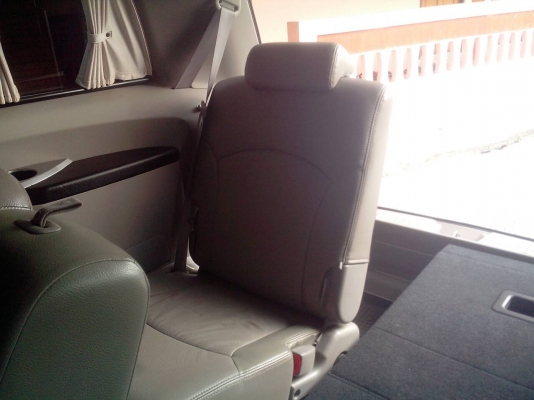 Mitsubishi Space Wagon