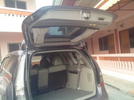 Mitsubishi Space Wagon