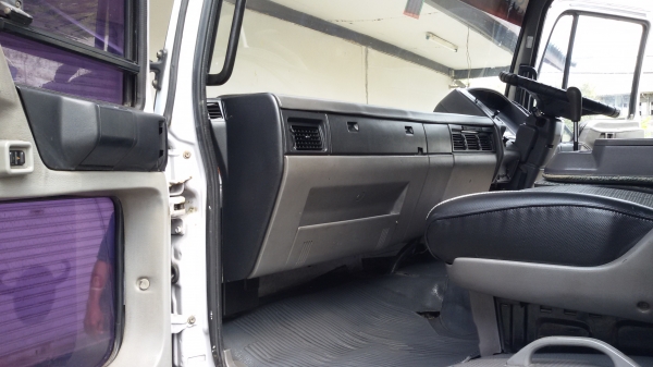 จบแล้วคับขอบคุณลูกค่าสุราช มากเลยคับ. ขายรถ. 6 ล้อ HINO สิงไฮเทค FF 1J. 210แรง รถห้างแท้ เคื่องดี คัชซีสวยเดิม มีตู้สิบบาน กับกะบะคาโก้ให้เลือก สภาพ พล้อมใช้งานคับ