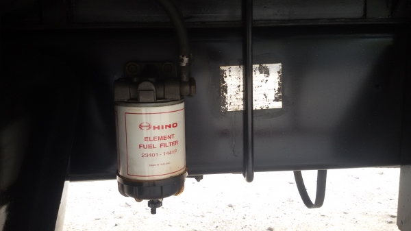 จบแล้วคับขอบคุณลูกค่าสุราช มากเลยคับ. ขายรถ. 6 ล้อ HINO สิงไฮเทค FF 1J. 210แรง รถห้างแท้ เคื่องดี คัชซีสวยเดิม มีตู้สิบบาน กับกะบะคาโก้ให้เลือก สภาพ พล้อมใช้งานคับ