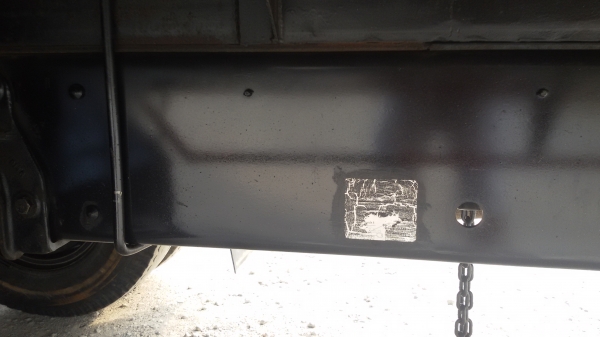 จบแล้วคับขอบคุณลูกค่าสุราช มากเลยคับ. ขายรถ. 6 ล้อ HINO สิงไฮเทค FF 1J. 210แรง รถห้างแท้ เคื่องดี คัชซีสวยเดิม มีตู้สิบบาน กับกะบะคาโก้ให้เลือก สภาพ พล้อมใช้งานคับ