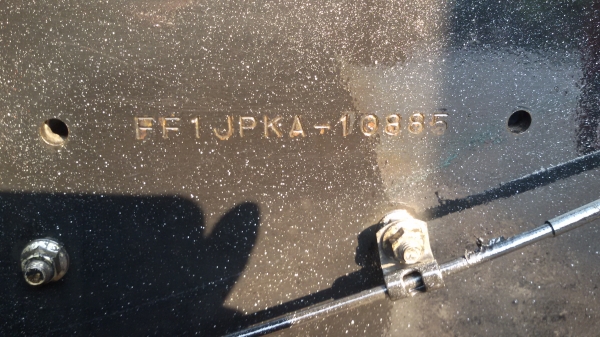 จบแล้วคับขอบคุณลูกค่าสุราช มากเลยคับ. ขายรถ. 6 ล้อ HINO สิงไฮเทค FF 1J. 210แรง รถห้างแท้ เคื่องดี คัชซีสวยเดิม มีตู้สิบบาน กับกะบะคาโก้ให้เลือก สภาพ พล้อมใช้งานคับ