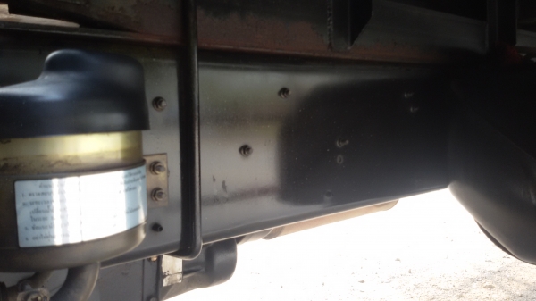 จบแล้วคับขอบคุณลูกค่าสุราช มากเลยคับ. ขายรถ. 6 ล้อ HINO สิงไฮเทค FF 1J. 210แรง รถห้างแท้ เคื่องดี คัชซีสวยเดิม มีตู้สิบบาน กับกะบะคาโก้ให้เลือก สภาพ พล้อมใช้งานคับ