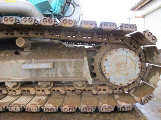 ขายรถแม็คโค KOBELCO SK200-2 มาคไฟร์ธรรมดา