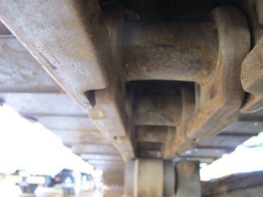 ขายรถแม็คโค KOBELCO SK200-2 มาคไฟร์ธรรมดา